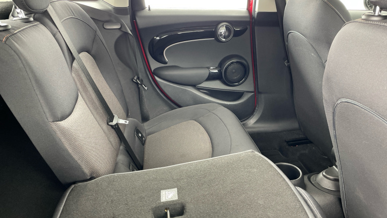 MINI Hatchback 1.5 One Classic 5dr Petrol Hatchback